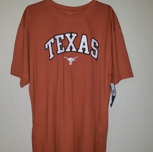 *NWT* Men XL Texas Tee